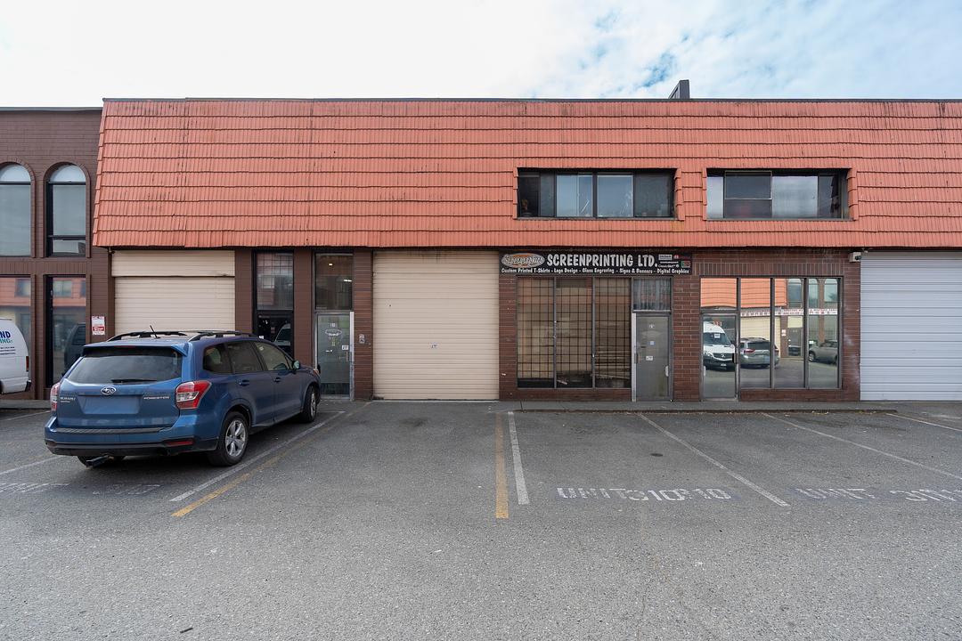 310 - 8495 Ontario Street, Vancouver, BC