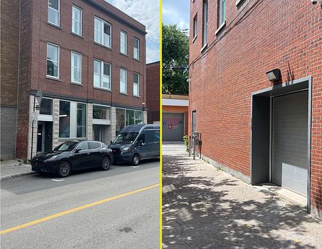752 Rue Rachel Est, Montréal, QC