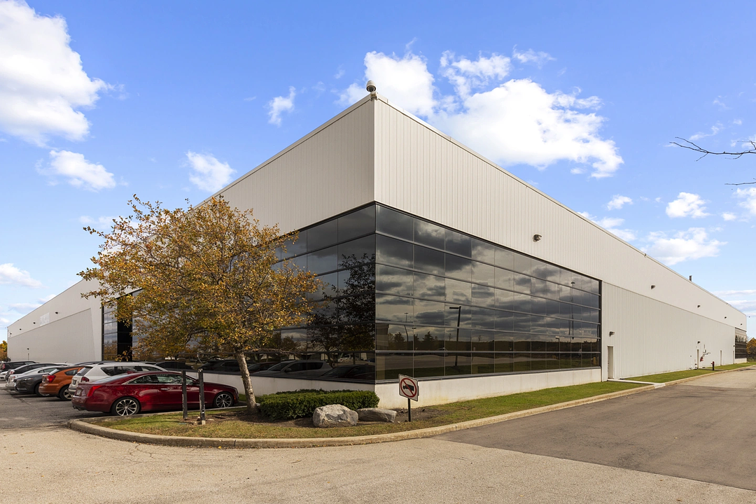 1 - 6160 Kenway Drive, Mississauga, ON