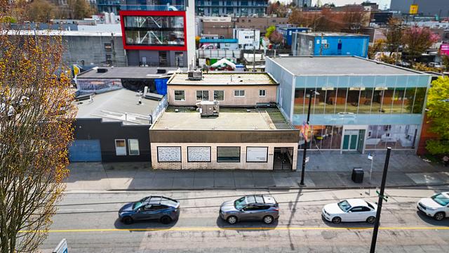 1930 Powell Street, Vancouver, BC