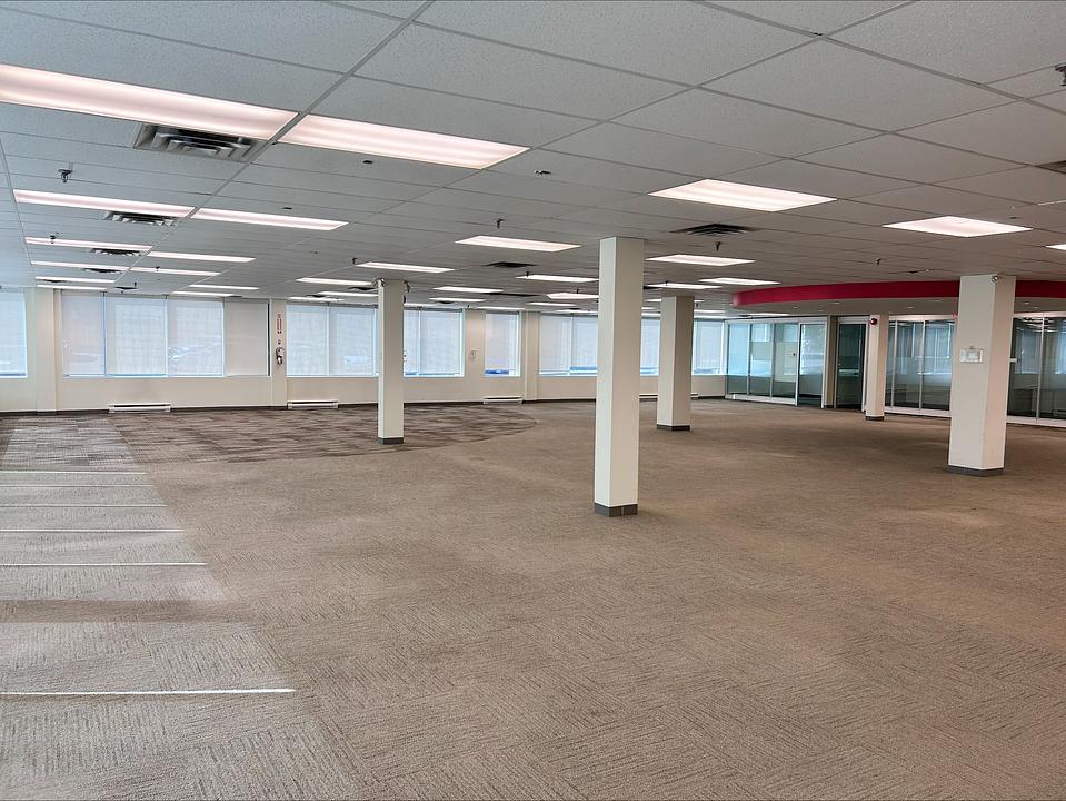 Ground Floor - Industrial - 2470 Milltower Court, Mississauga, ON