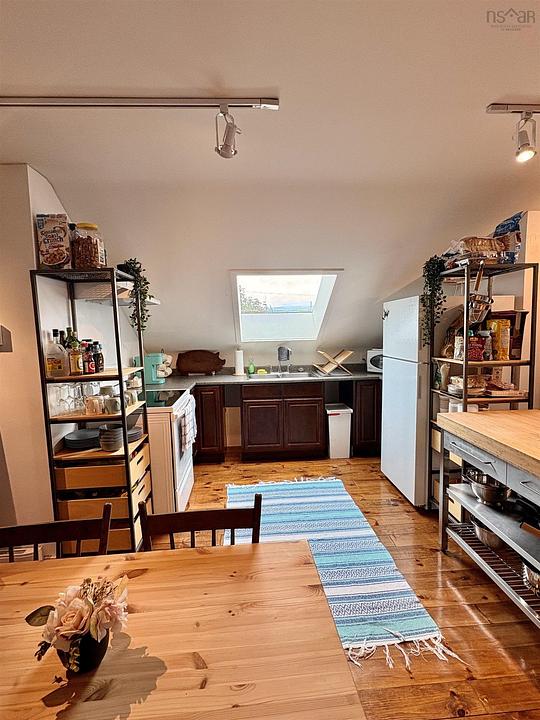 15876 Central Avenue, Mabou, NS