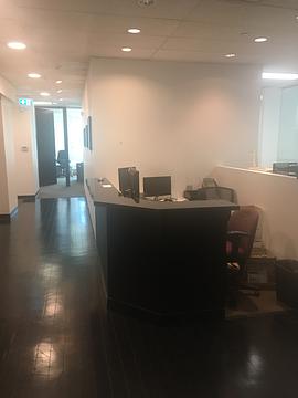 543 Granville Street, Vancouver, BC
