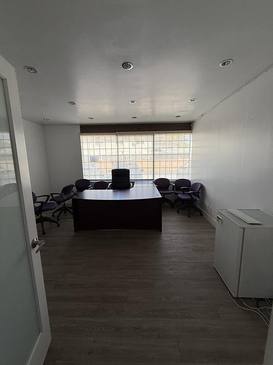 1st floor - 6625 Fraser St, Vancouver, BC