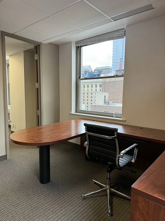 Suite 1010 - 409-1410 Rue Stanley, Montréal, QC