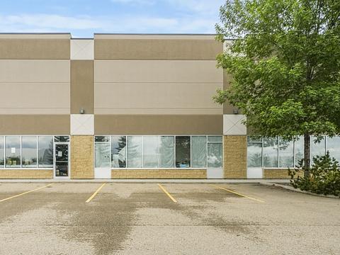 15454 131 Avenue Northwest, Edmonton, AB