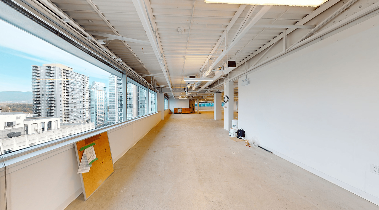 900 - 1199 West Pender Street, Vancouver, BC
