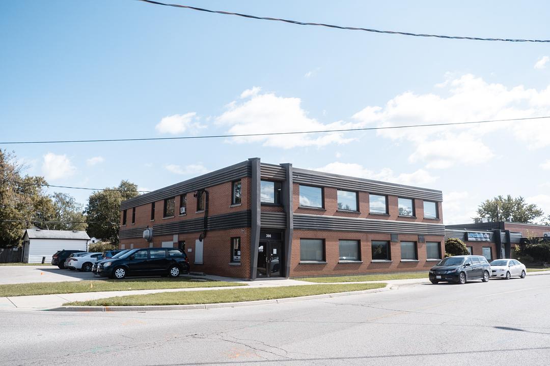 201 - 390 Saskatoon Street, London, ON