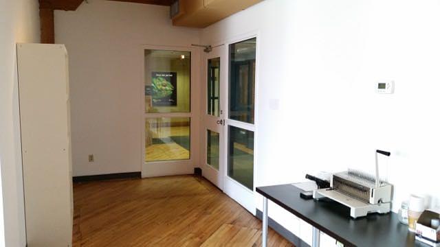 Loft - 96 Mowat Avenue, Toronto, ON