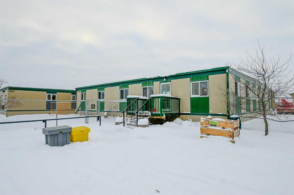 713040 Range Road 64, Clairmont, AB