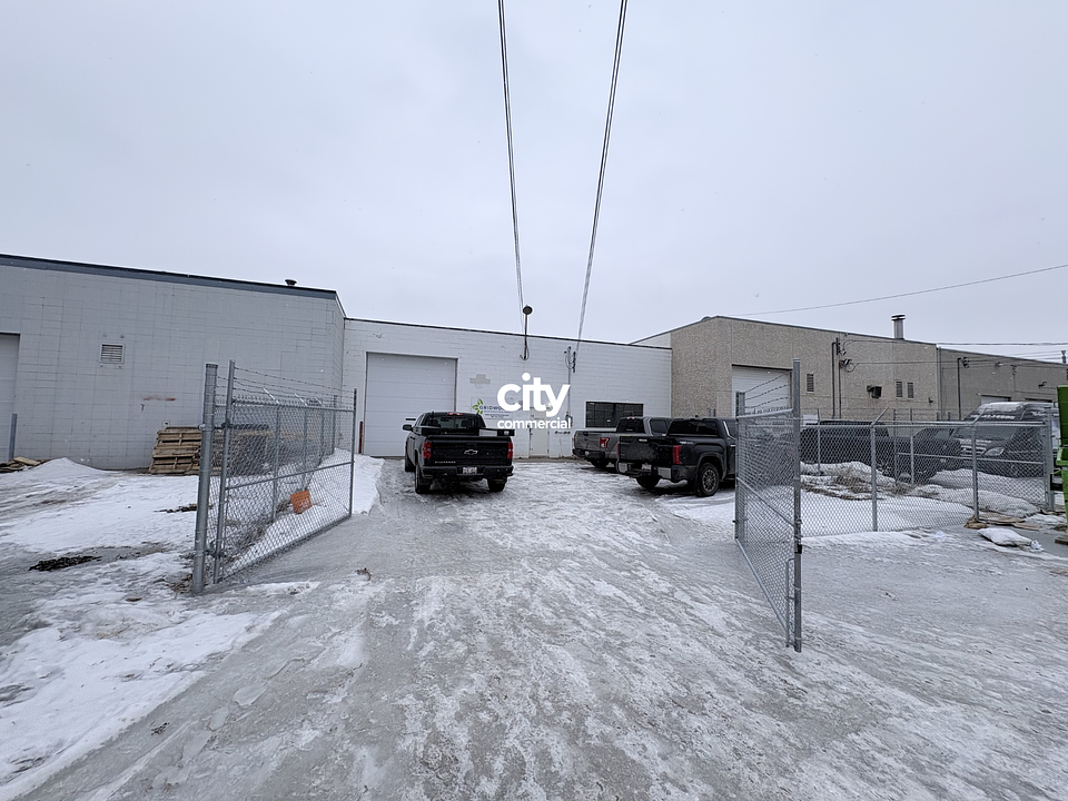 10555 111 Street Northwest, Edmonton, AB