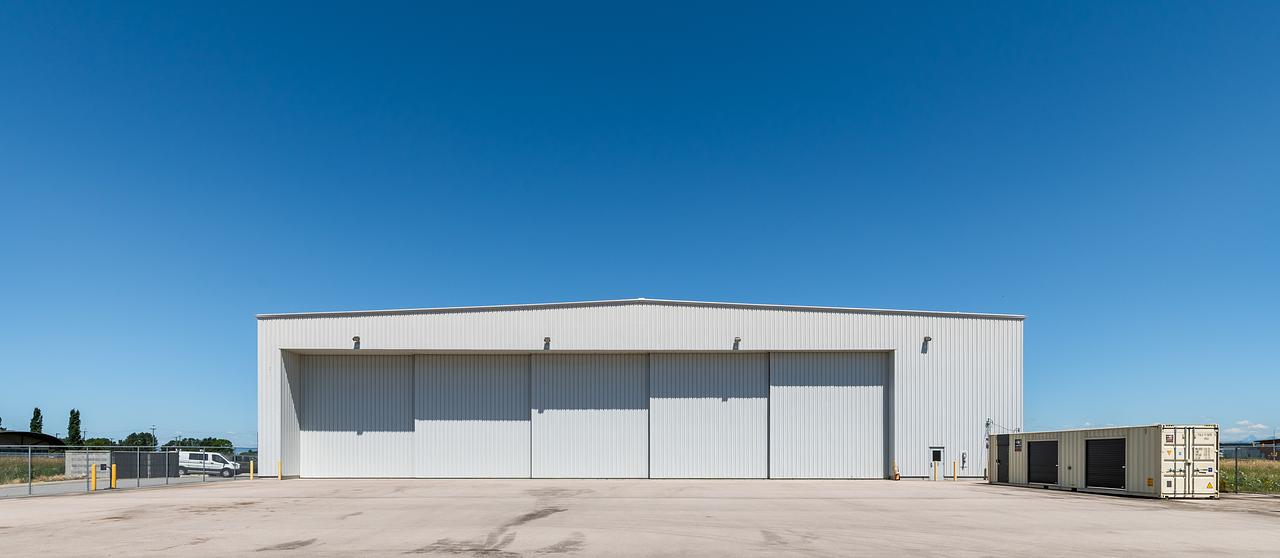 7850 Alpha Way, Delta, BC