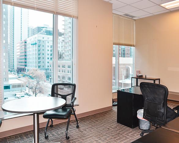 511 - 888 4 Avenue Southwest, Calgary, AB