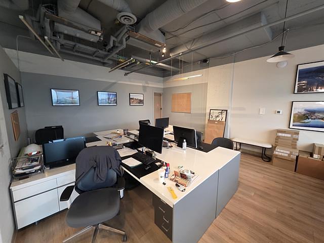 1210 - 8400 West Road, Richmond, BC