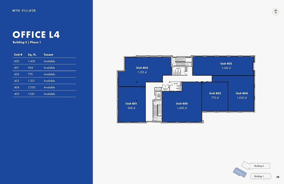 305 - 1940 Centennial Way, Squamish, BC