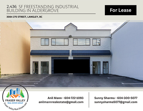 3084 275 Street, Langley Township, BC