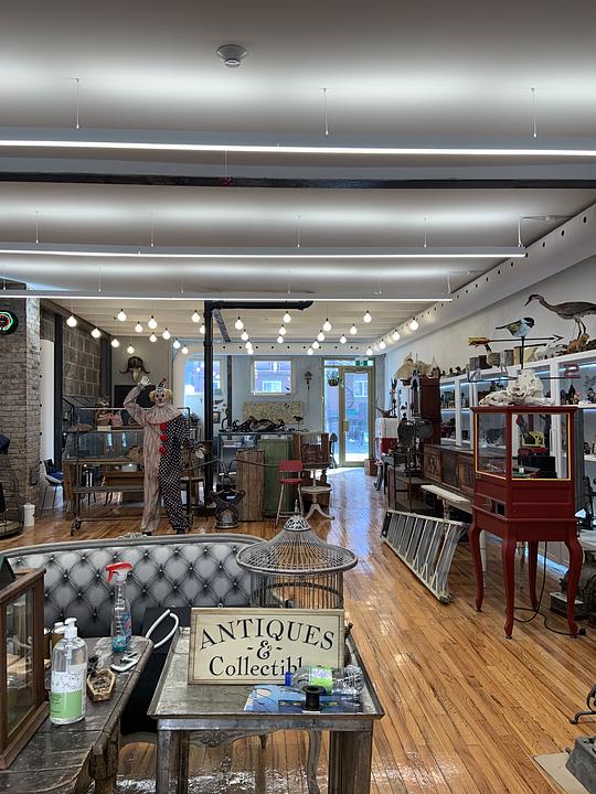 7604 Rue Saint-Hubert, Montréal, QC