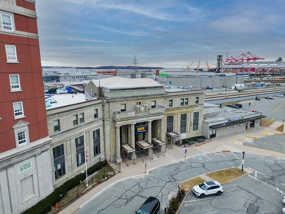 1161 Hollis Street, Halifax, NS