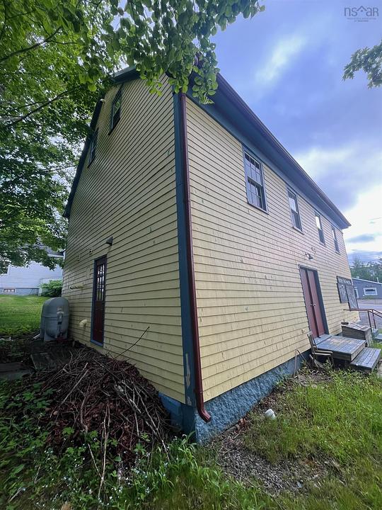 68 Main Street, Guysborough, NS