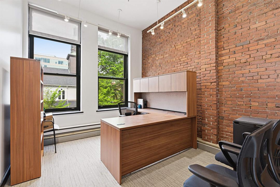 1717 Barrington Street, Halifax, NS