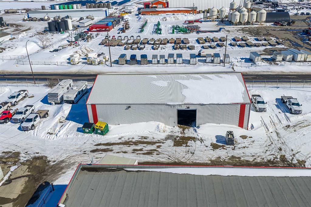 13313 100 Street, Grande Prairie, AB