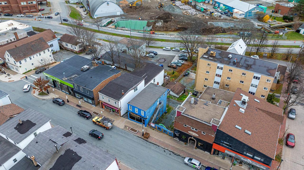 112 Portland Street, Dartmouth, NS