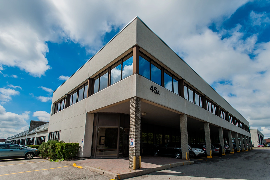 A212 - 45 West Wilmot Street, Richmond Hill, ON