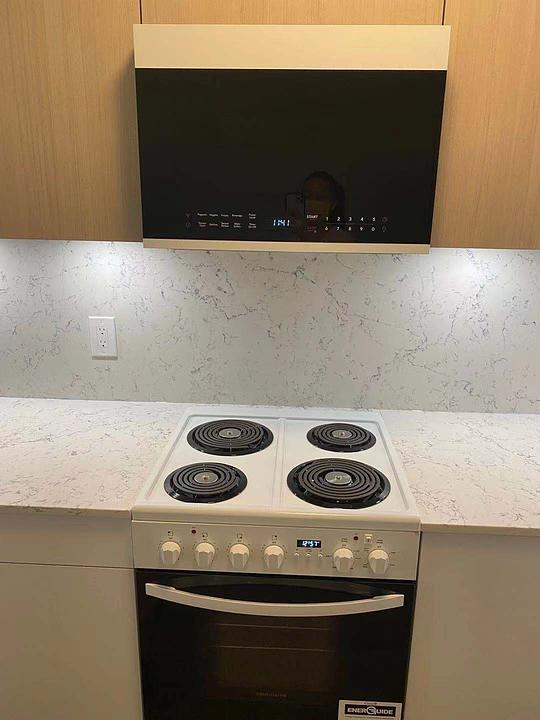 1-12 - 3495 West 4th Avenue, Vancouver, BC