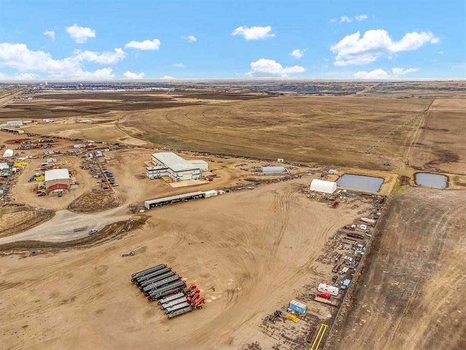 6 - 7013 Old Transcanada Highway, Cypress County, AB