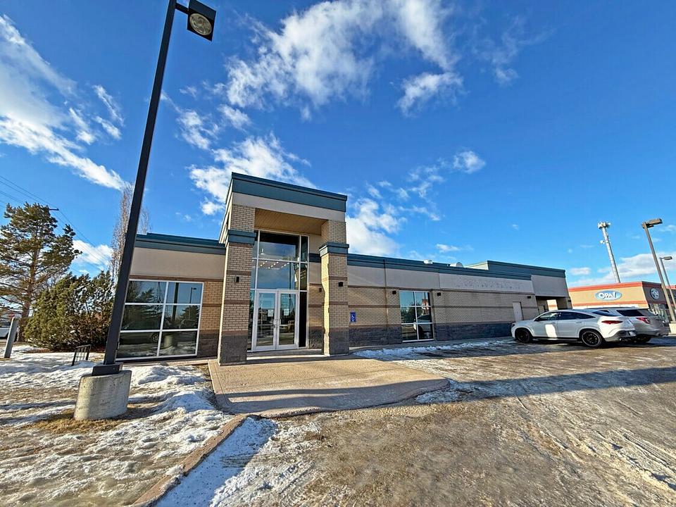 6730 Taylor Drive, Red Deer, AB