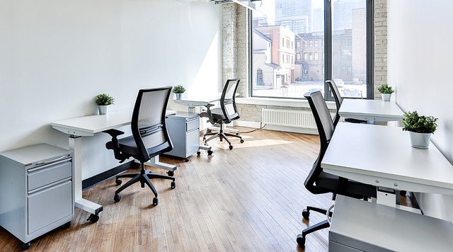 545 King Street West, Toronto, ON