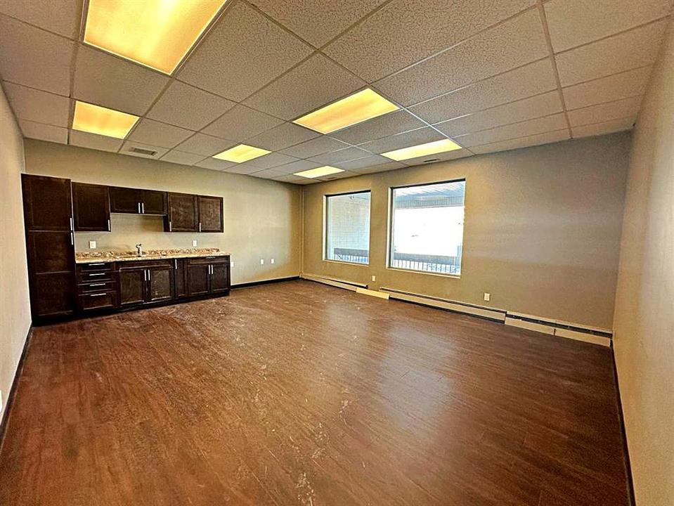 130 - 9714 Main Street, Fort McMurray, AB