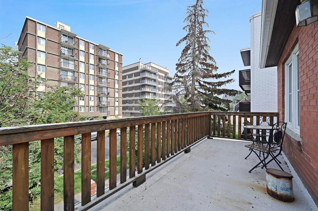 1215 14 Avenue Southwest, Calgary, AB