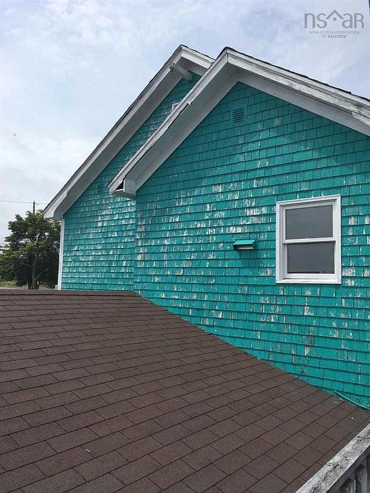 81 Main Street, Canso, NS