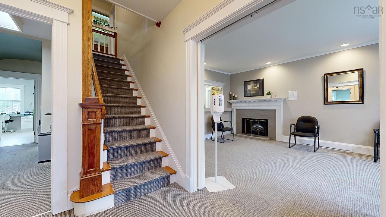 130 Water Street, Shelburne, NS