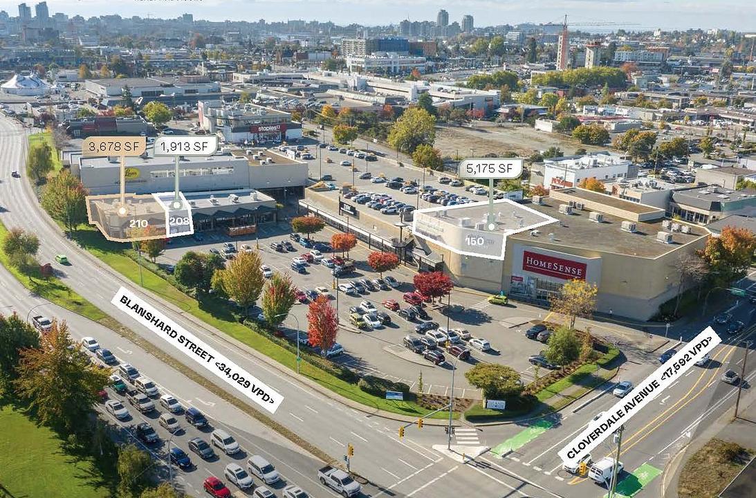 805 Cloverdale Avenue, Victoria, BC