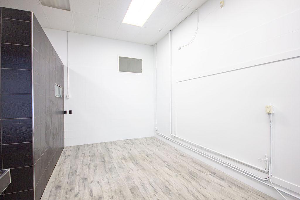 1167 - 1167 Granville St, Vancouver, BC