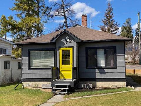 4716 4 Avenue, Edson, AB