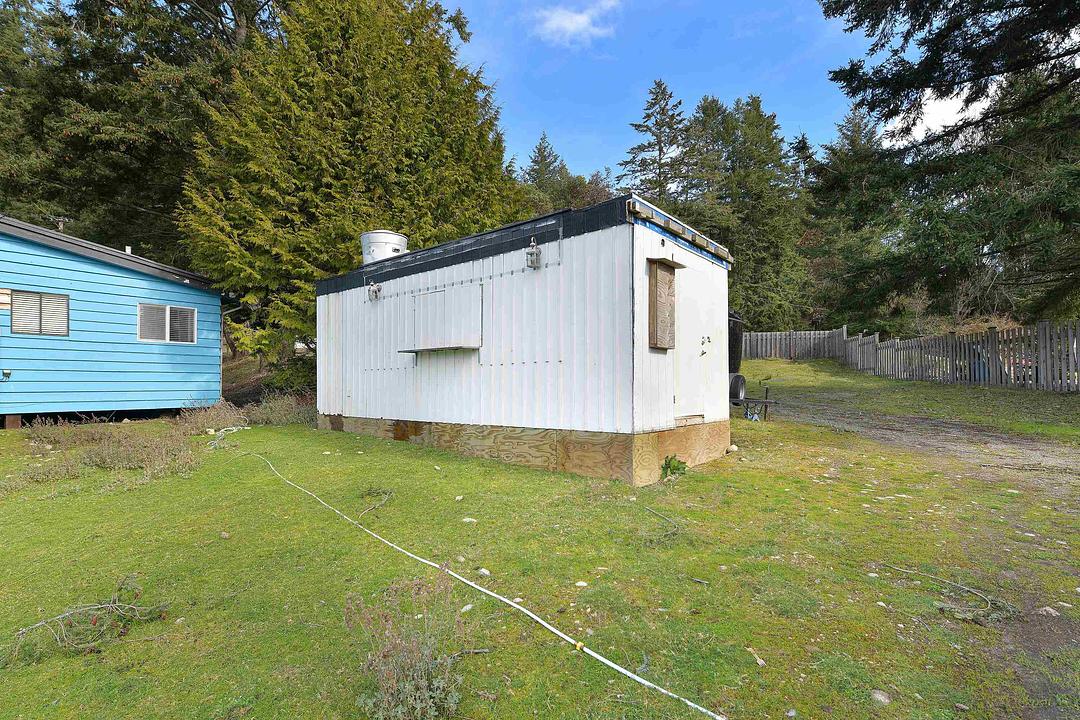 492 Dalton Drive, Mayne Island, BC