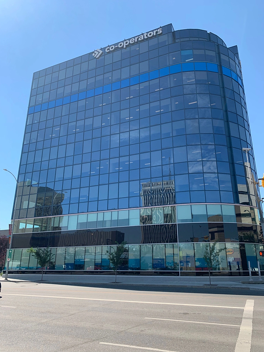 600 - 1900 Albert Street, Regina, SK