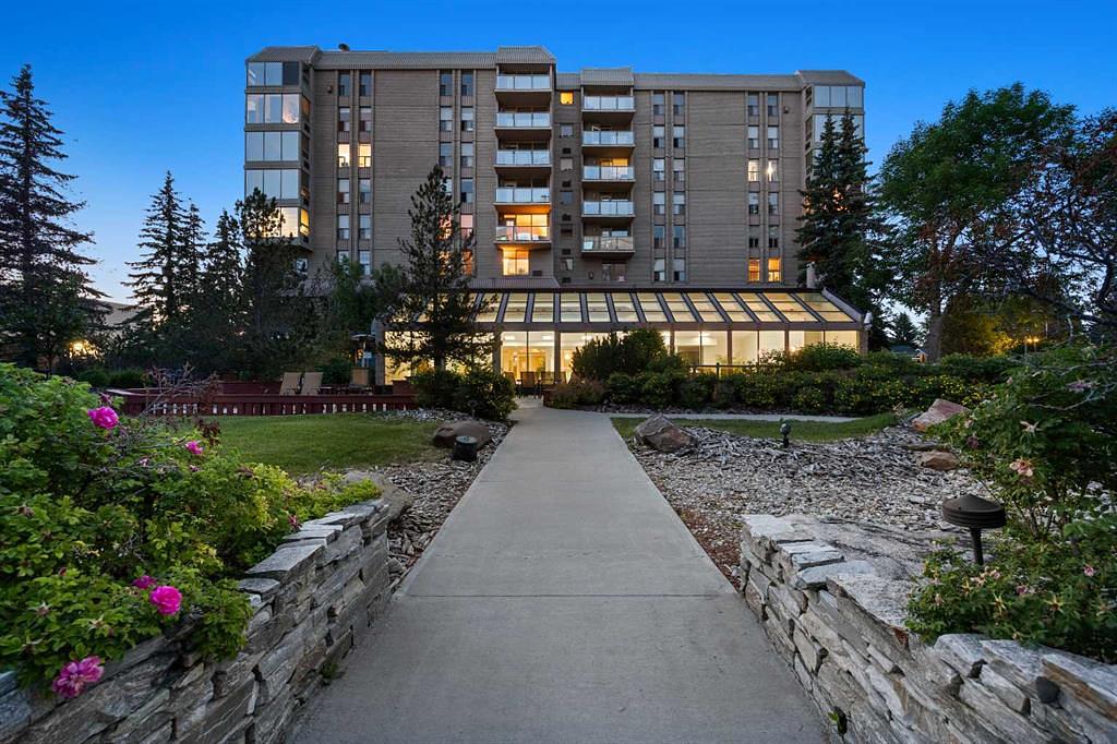 204 - 4603 Varsity Drive Northwest, Calgary, AB