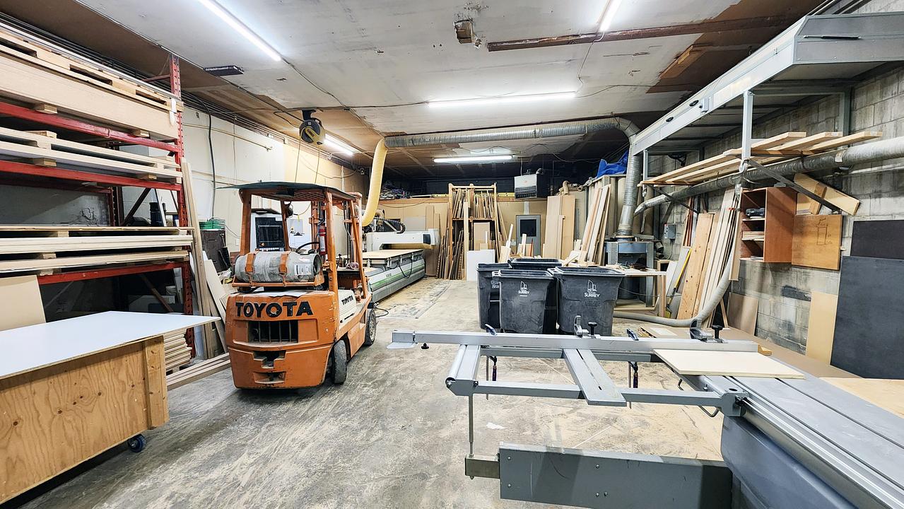 20130 Industrial Ave, Langley, BC