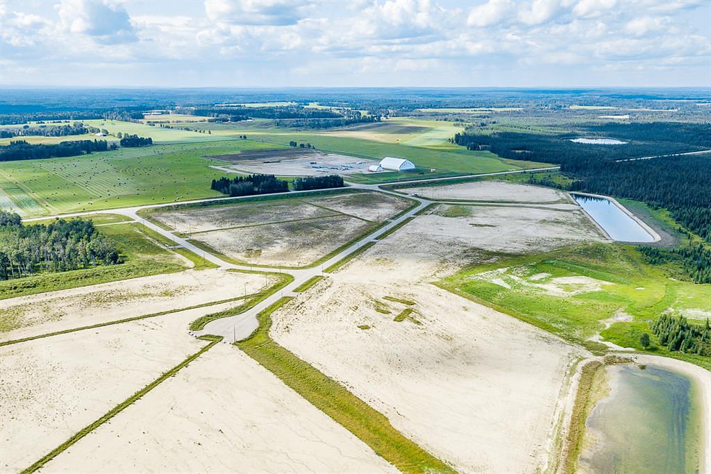 11 Metaldog Drive, Clearwater County, AB