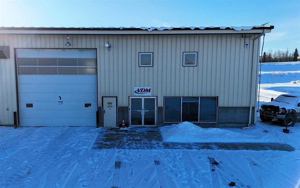 53119 Alberta 47, Yellowhead County, AB