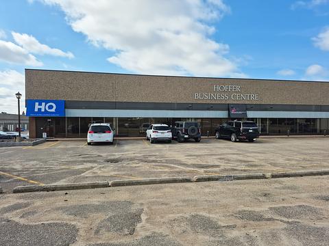 335 Hoffer Drive, Regina, SK