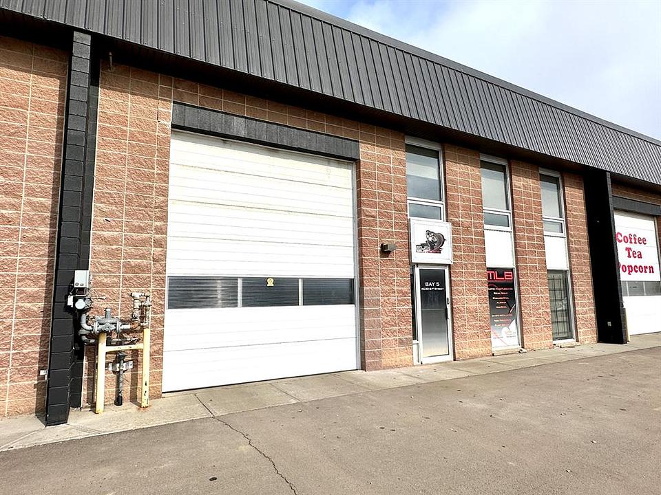 5 - 4630 61 Street, Red Deer, AB