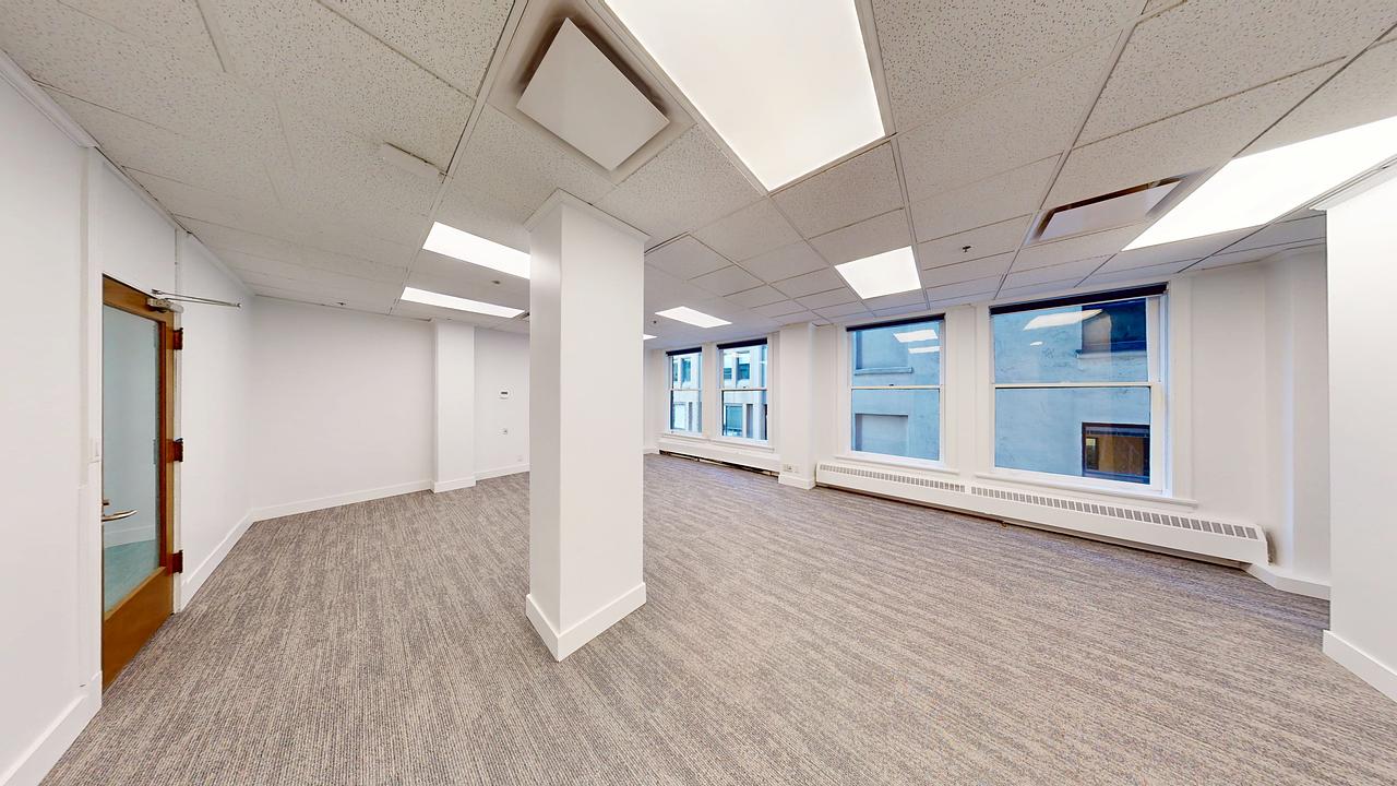 218 - 744 West Hastings Street, Vancouver, BC