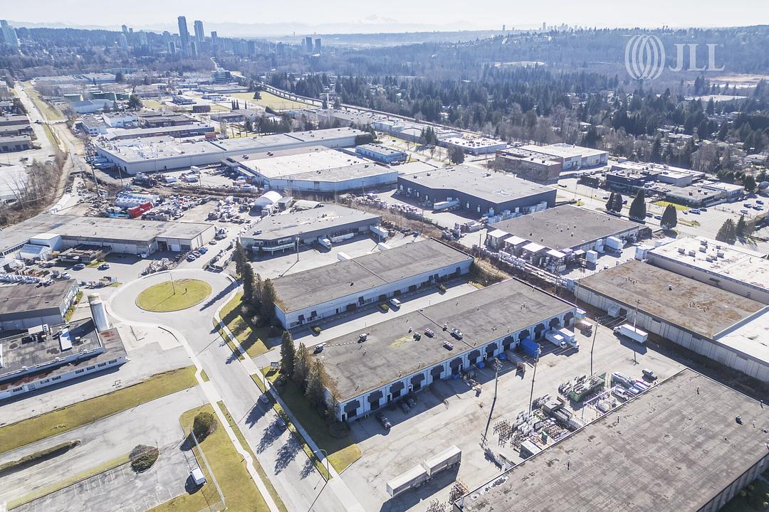 7868 Venture Street, Burnaby, BC