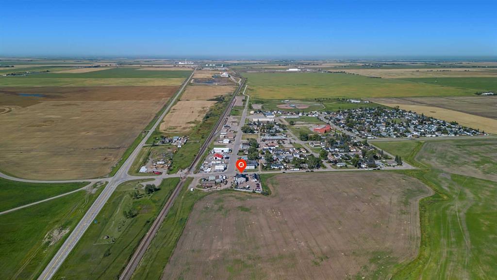 81 Barstow Street, Carseland, AB