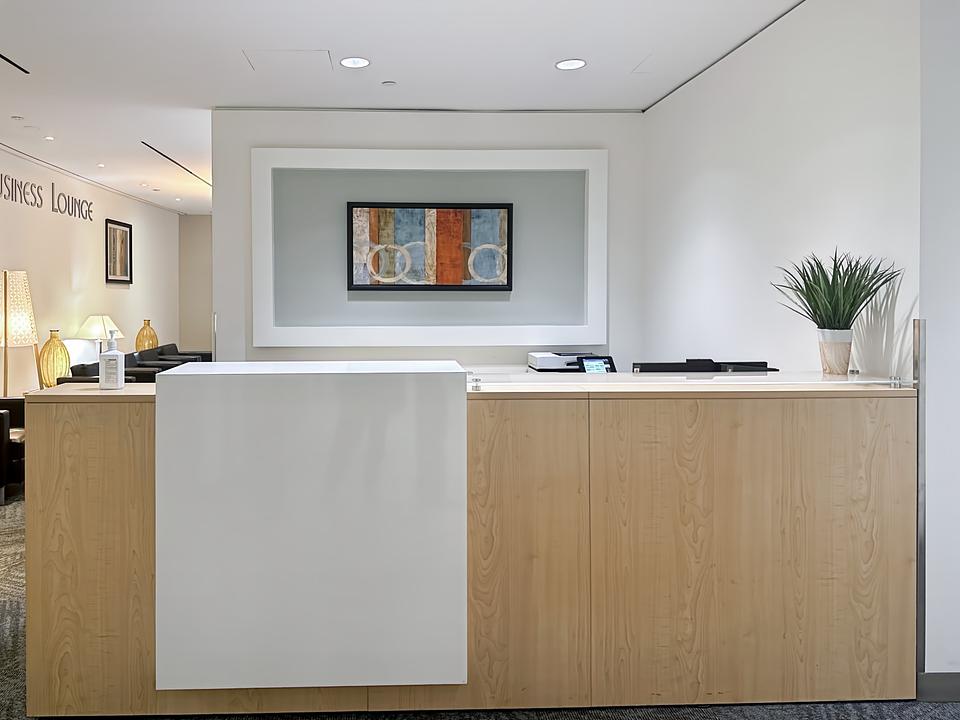 600 - 15 Allstate Parkway, Markham, ON
